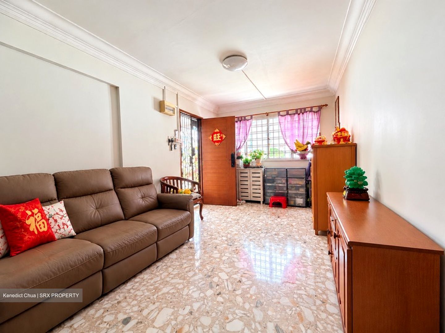 Blk 828 Tampines Street 81 (Tampines), HDB 3 Rooms #639222561